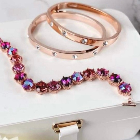 Park Lane “Delicious” Impression Bracelet - Picture 2 of 12